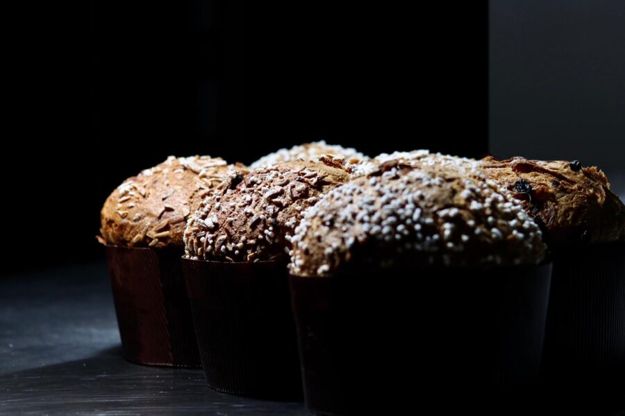 Come scegliere il miglior panettone? Tempi di lievitazione e profumo!